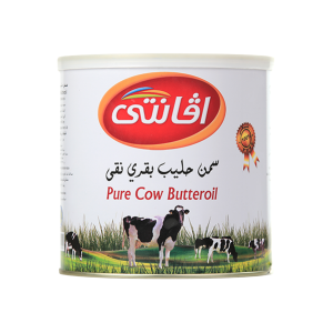 أفانتي – سمن بقري نقي (زيت زبدة الأبقار)