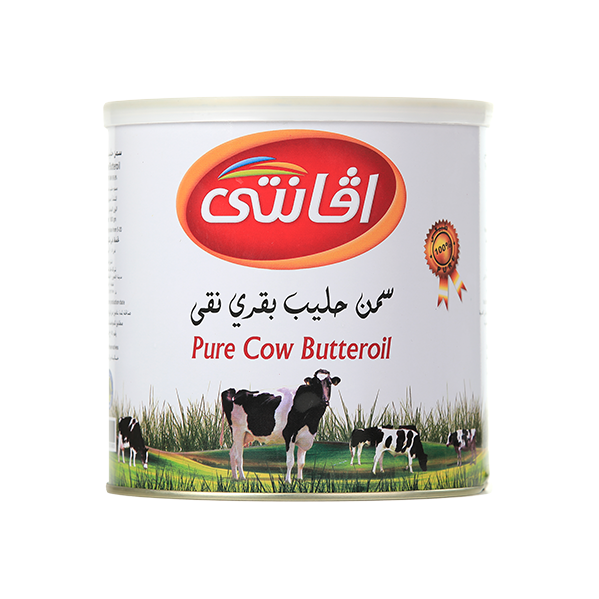 أفانتي – سمن بقري نقي (زيت زبدة الأبقار)